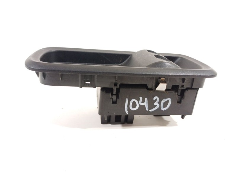 Recambio de mando elevalunas delantero izquierdo para ford fiesta (cb1) ambiente referencia OEM IAM 8A6T14A132EC  