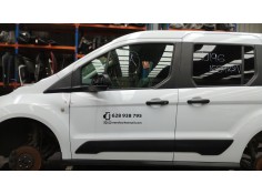 Recambio de puerta delantera izquierda para ford tourneo connect trend referencia OEM IAM