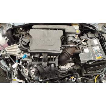 MOTOR COMPLETO G3LD 