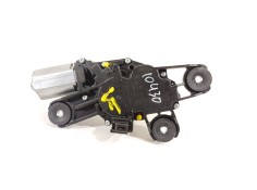 Recambio de motor limpia trasero para ford fiesta (cb1) ambiente referencia OEM IAM 8A61A17K441AA  