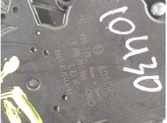 Recambio de motor limpia trasero para ford fiesta (cb1) ambiente referencia OEM IAM 8A61A17K441AA   2