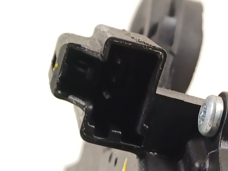 Recambio de motor limpia trasero para ford fiesta (cb1) ambiente referencia OEM IAM 8A61A17K441AA  