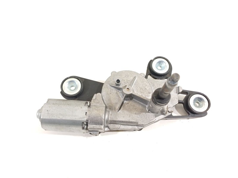 Recambio de motor limpia trasero para ford fiesta (cb1) ambiente referencia OEM IAM 8A61A17K441AA  