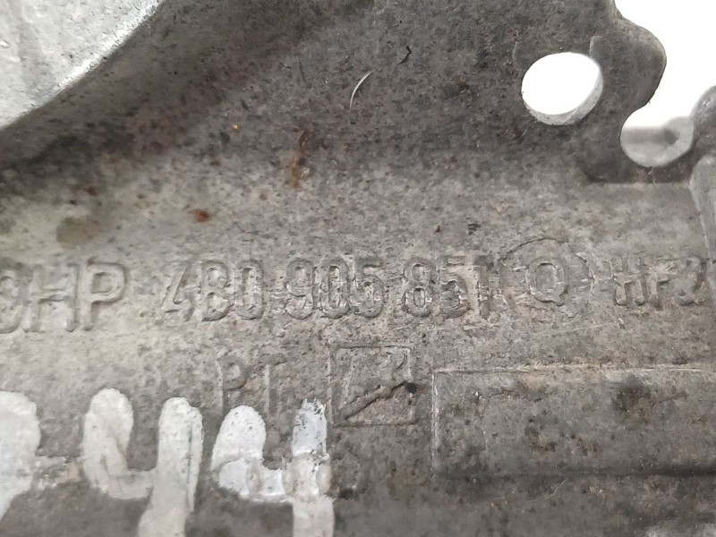 Recambio de conmutador de arranque para volkswagen polo (6r1) advance referencia OEM IAM 4B0905851Q  