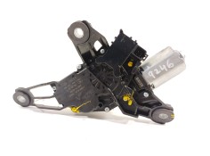 Recambio de motor limpia trasero para toyota yaris (ksp9/scp9/nlp9) básico referencia OEM IAM 851300D020F  