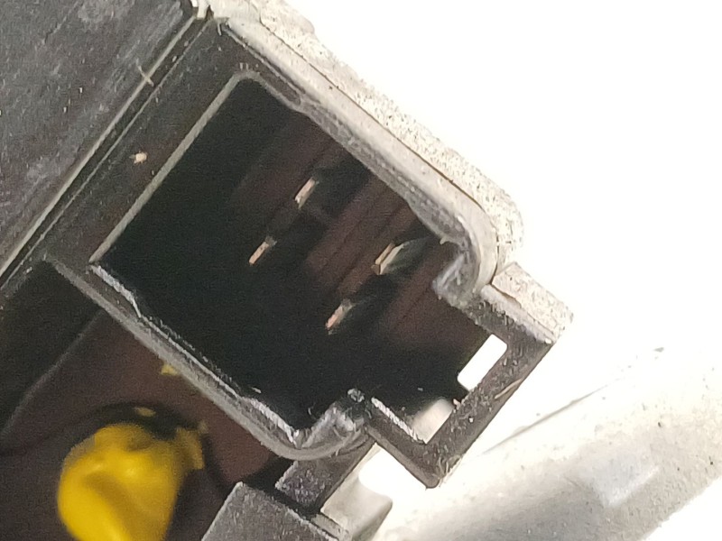 Recambio de motor limpia trasero para toyota yaris (ksp9/scp9/nlp9) básico referencia OEM IAM 851300D020F  