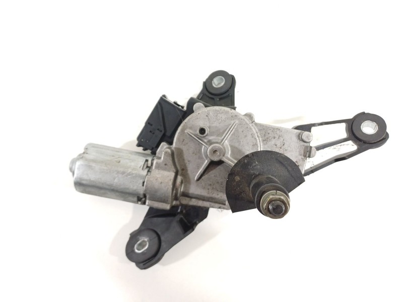 Recambio de motor limpia trasero para toyota yaris (ksp9/scp9/nlp9) básico referencia OEM IAM 851300D020F  