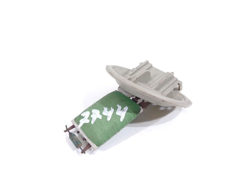 Recambio de resistencia calefaccion para volkswagen polo (6r1) advance referencia OEM IAM 6Q0959263A  