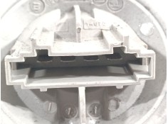 Recambio de resistencia calefaccion para volkswagen polo (6r1) advance referencia OEM IAM 6Q0959263A   2