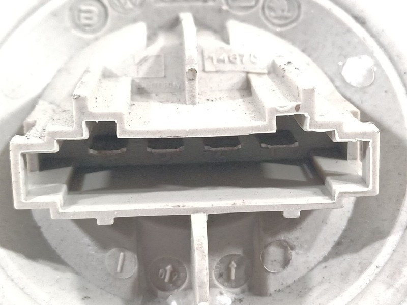 Recambio de resistencia calefaccion para volkswagen polo (6r1) advance referencia OEM IAM 6Q0959263A  