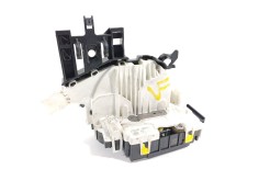 Recambio de cerradura puerta delantera izquierda para mercedes-benz clase a (w176) a 200 cdi blueefficiency (176.001) referencia