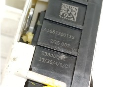 Recambio de cerradura puerta delantera izquierda para mercedes-benz clase a (w176) a 200 cdi blueefficiency (176.001) referencia 2