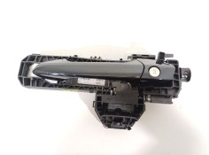 Recambio de maneta exterior delantera izquierda para mercedes-benz clase a (w176) a 200 cdi blueefficiency (176.001) referencia 