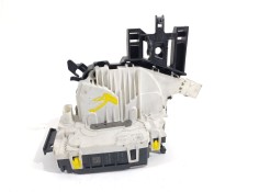 Recambio de cerradura puerta trasera derecha para mercedes-benz clase a (w176) a 200 cdi blueefficiency (176.001) referencia OEM