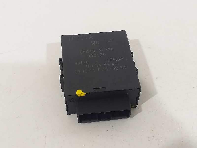 MODULO ELECTRONICO 896810F030 2850002730 