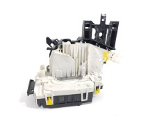 Recambio de cerradura puerta delantera derecha para mercedes-benz clase a (w176) a 200 cdi blueefficiency (176.001) referencia O