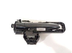 Recambio de maneta exterior delantera derecha para mercedes-benz clase a (w176) a 200 cdi blueefficiency (176.001) referencia OE