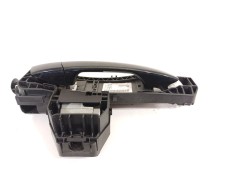 Recambio de maneta exterior delantera derecha para mercedes-benz clase a (w176) a 200 cdi blueefficiency (176.001) referencia OE 2