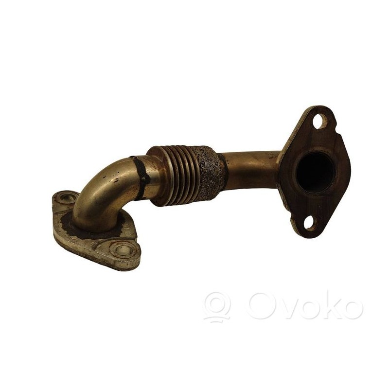 Recambio de tubo para seat altea (5p1) hot referencia OEM IAM 038131521CC  