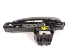 Recambio de maneta exterior trasera izquierda para mercedes-benz clase a (w176) a 200 cdi blueefficiency (176.001) referencia OE 2