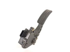 Recambio de potenciometro pedal para renault megane iii berlina 5 p dynamique referencia OEM IAM 180020022R  
