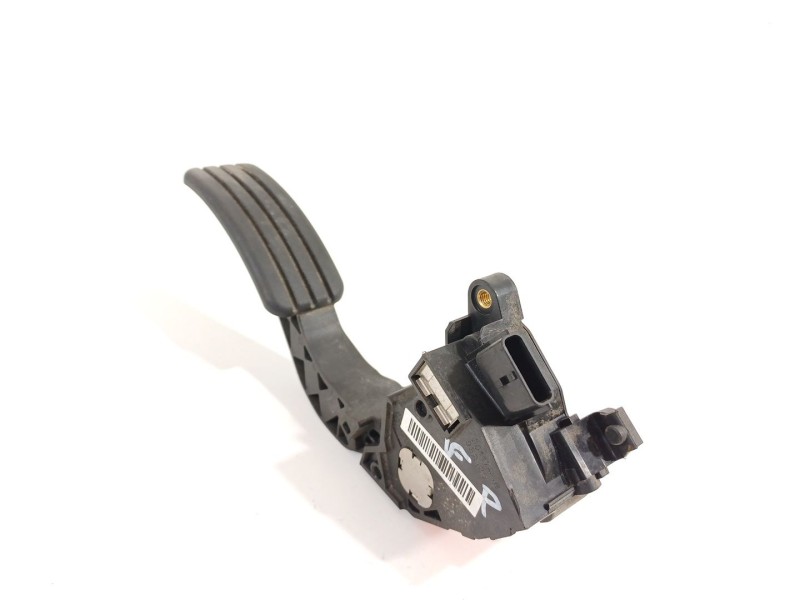 Recambio de potenciometro pedal para renault megane iii berlina 5 p dynamique referencia OEM IAM 180020022R  
