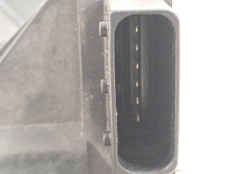 Recambio de potenciometro pedal para peugeot boxer caja abierta (bat. 4035)(333/335)(2007 =>) hdi (333) referencia OEM IAM 01369