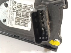 Recambio de potenciometro pedal para peugeot 3008 allure referencia OEM IAM 9674829180  0280755273 2