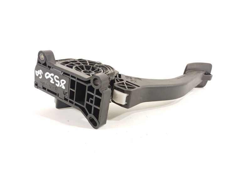 Recambio de potenciometro pedal para peugeot 3008 allure referencia OEM IAM 9674829180  0280755273