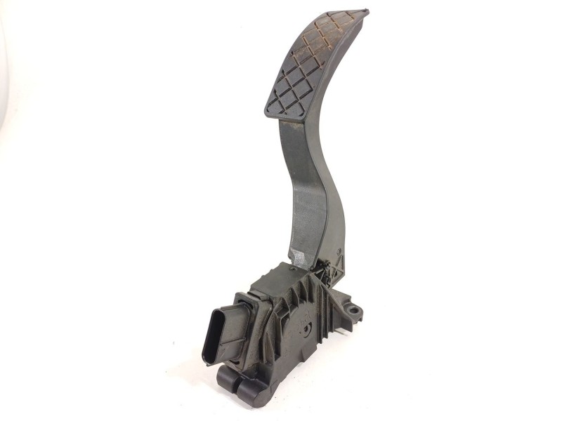 Recambio de potenciometro pedal para seat leon (5f1) fr fast lane referencia OEM IAM 5Q1723503H  