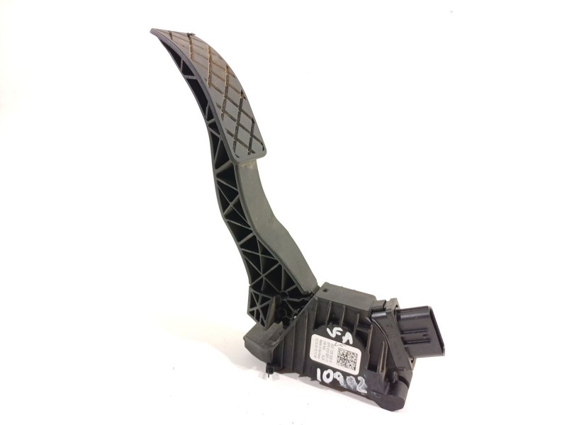 Recambio de potenciometro pedal para seat leon (5f1) fr fast lane referencia OEM IAM 5Q1723503H  