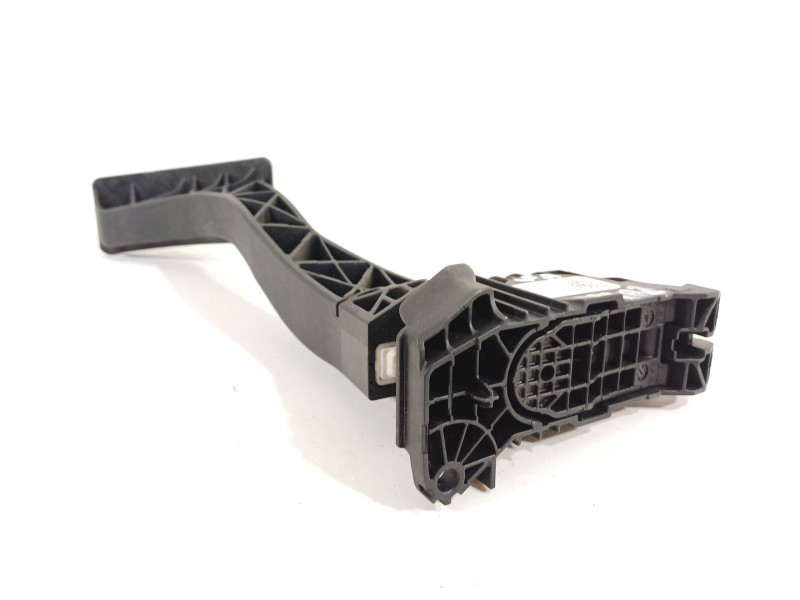 Recambio de potenciometro pedal para seat leon (5f1) fr fast lane referencia OEM IAM 5Q1723503H  
