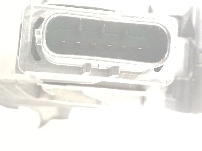 Recambio de potenciometro pedal para seat leon (5f1) fr fast lane referencia OEM IAM 5Q1723503H  
