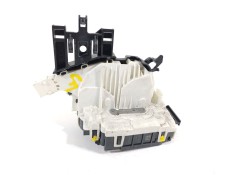 Recambio de cerradura puerta trasera izquierda para mercedes-benz clase a (w176) a 200 cdi blueefficiency (176.001) referencia O