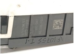 Recambio de cerradura puerta trasera izquierda para mercedes-benz clase a (w176) a 200 cdi blueefficiency (176.001) referencia O 2