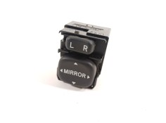 Recambio de mando retrovisor para toyota prius (nhw20) basis referencia OEM IAM 8487252030  183574