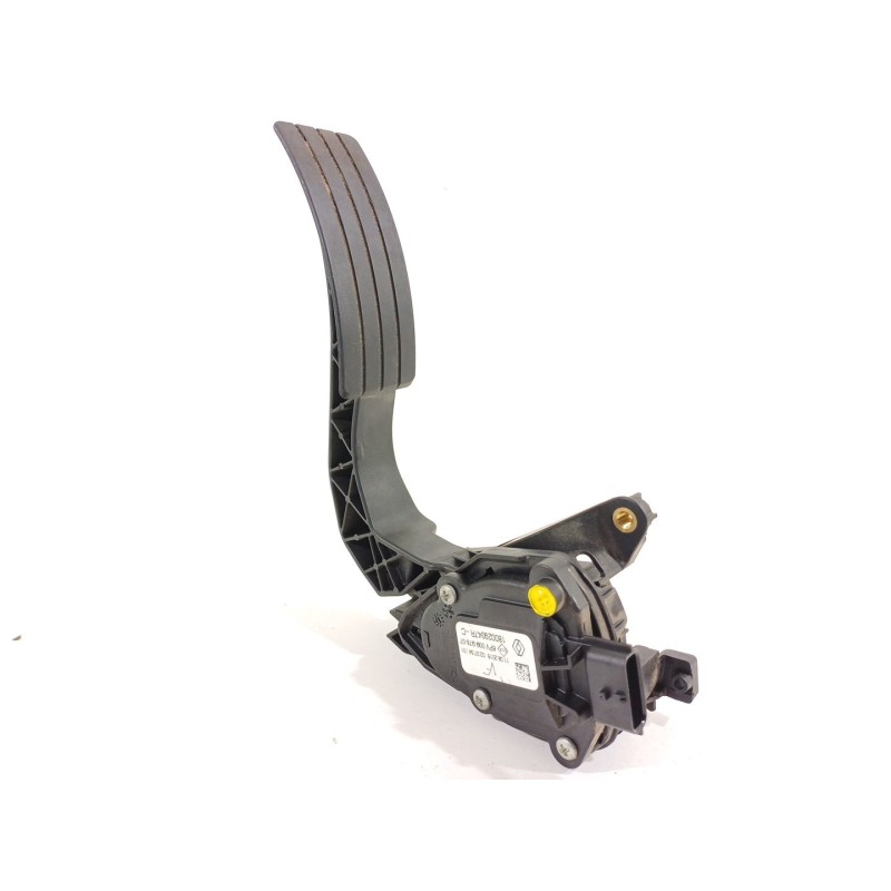 Recambio de potenciometro pedal para renault clio iv limited referencia OEM IAM 180029347R  6PV009978