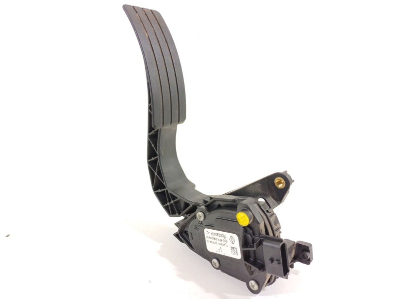 Recambio de potenciometro pedal para renault clio iv limited referencia OEM IAM 180029347R  6PV009978