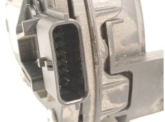 Recambio de potenciometro pedal para renault clio iv limited referencia OEM IAM 180029347R  6PV009978 2