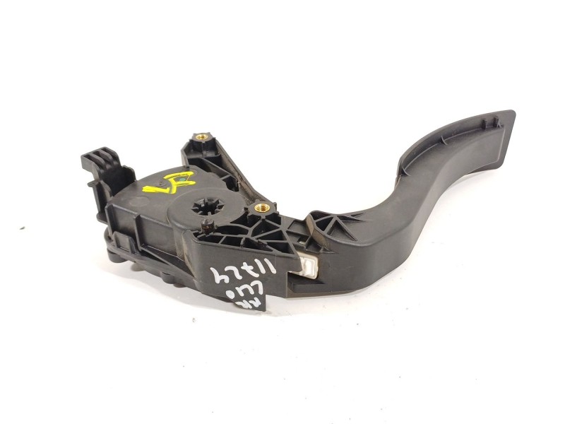 Recambio de potenciometro pedal para renault clio iv limited referencia OEM IAM 180029347R  6PV009978