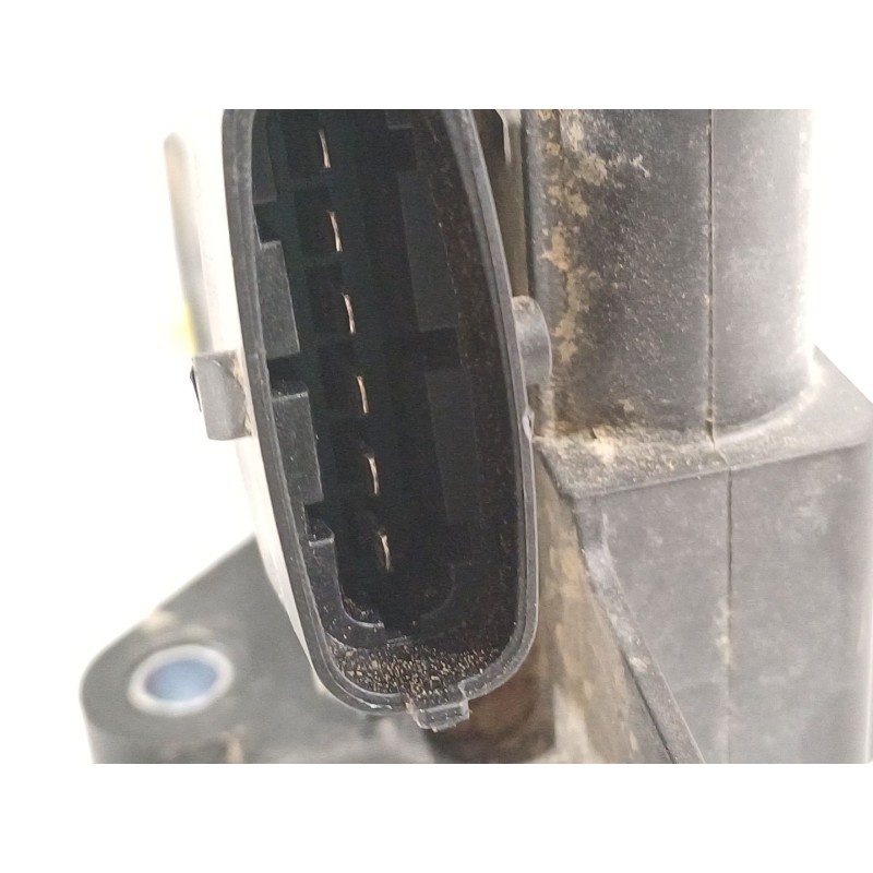 Recambio de potenciometro pedal para citroën jumper ii autobús 2.2 hdi 120 referencia OEM IAM 1349820080  0280755049