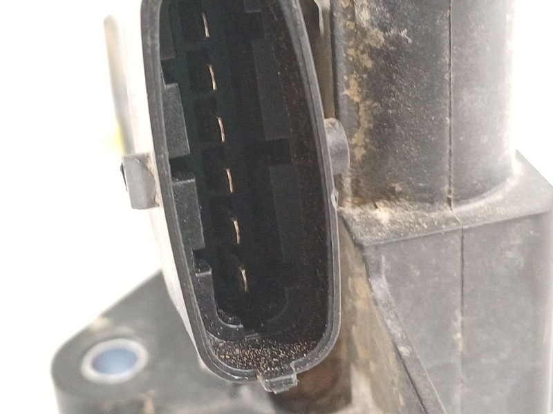 Recambio de potenciometro pedal para citroën jumper ii autobús 2.2 hdi 120 referencia OEM IAM 1349820080  0280755049