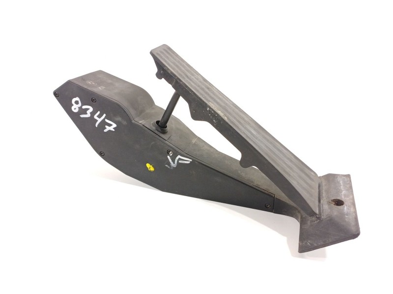 Recambio de potenciometro pedal para bmw serie 3 cabrio (e93) 325d referencia OEM IAM 35426786285  
