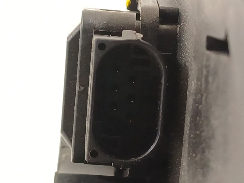 Recambio de potenciometro pedal para bmw serie 3 cabrio (e93) 325d referencia OEM IAM 35426786285  