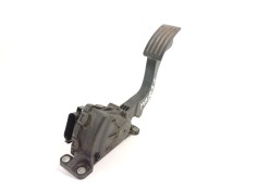 Recambio de potenciometro pedal para mazda 3 berlina (bk) 1.6 crdt active+ kendo referencia OEM IAM 4M519F836AH  6PV00864101