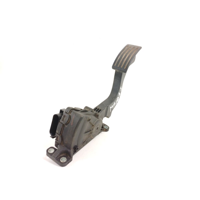 Recambio de potenciometro pedal para mazda 3 berlina (bk) 1.6 crdt active+ kendo referencia OEM IAM 4M519F836AH  6PV00864101