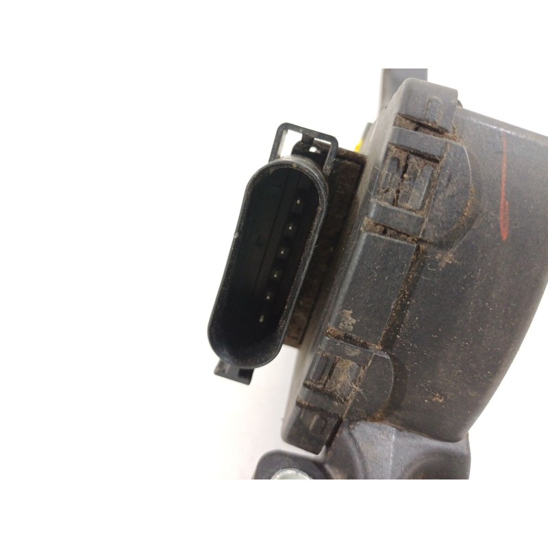Recambio de potenciometro pedal para mazda 3 berlina (bk) 1.6 crdt active+ kendo referencia OEM IAM 4M519F836AH  6PV00864101