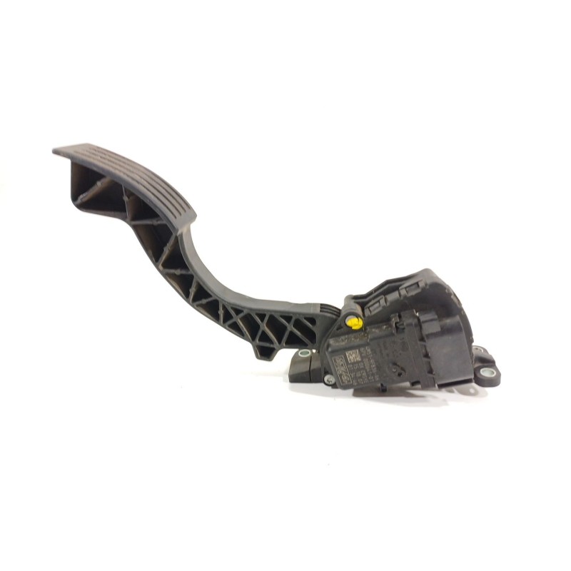 Recambio de potenciometro pedal para mazda 3 berlina (bk) 1.6 crdt active+ kendo referencia OEM IAM 4M519F836AH  6PV00864101