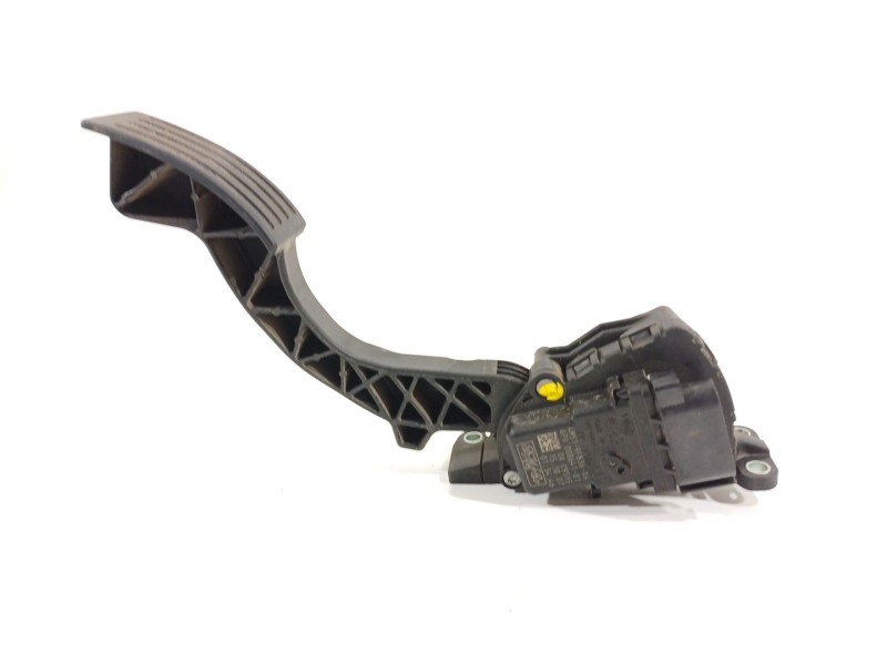 Recambio de potenciometro pedal para mazda 3 berlina (bk) 1.6 crdt active+ kendo referencia OEM IAM 4M519F836AH  6PV00864101