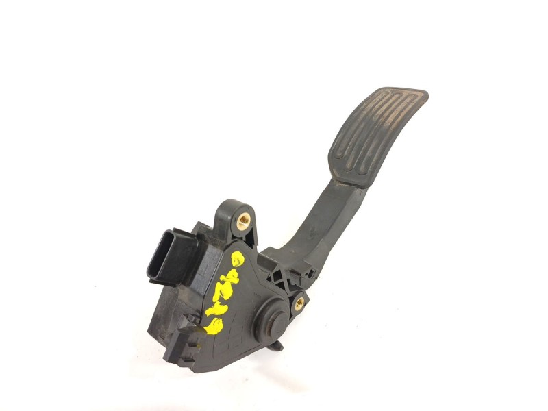 Recambio de potenciometro pedal para nissan juke (f15) acenta referencia OEM IAM 180023RA0B  